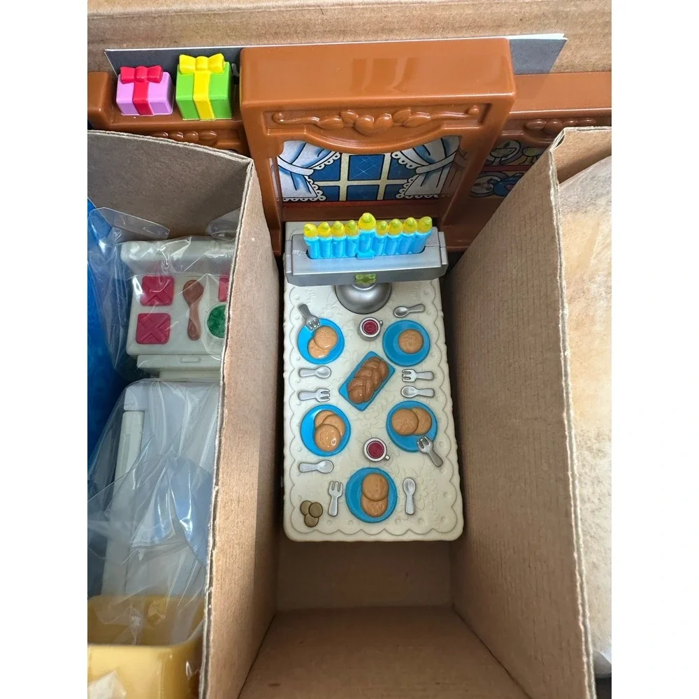 Fisher-Price new fisher